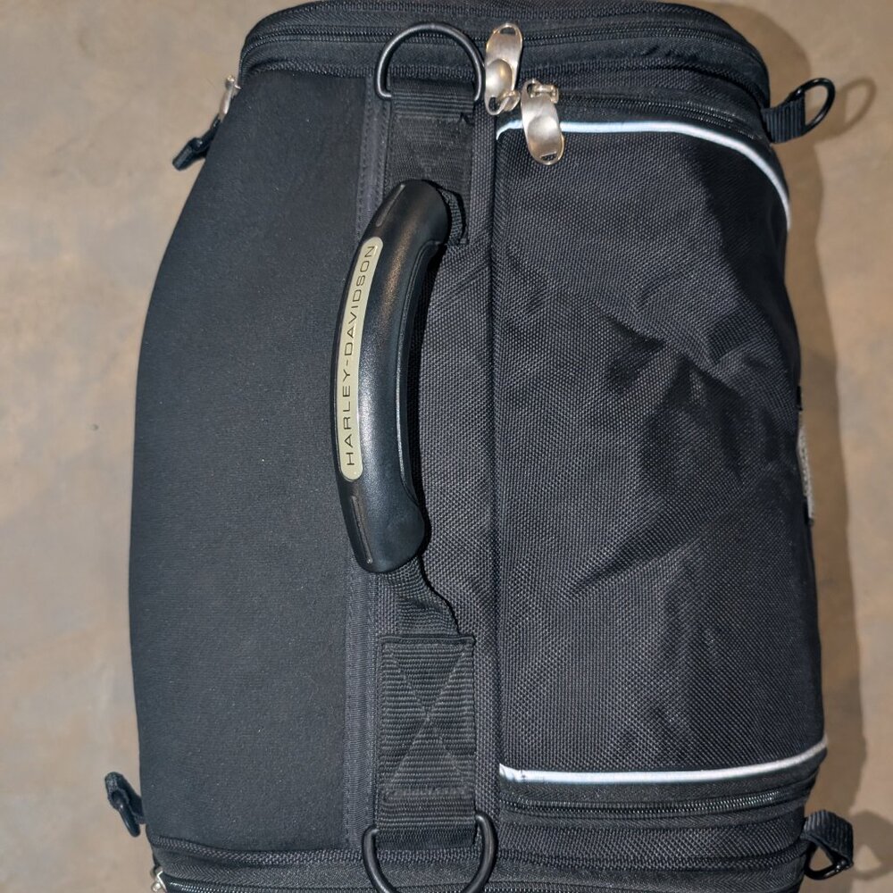 HD Bag - Picture 7 of 15